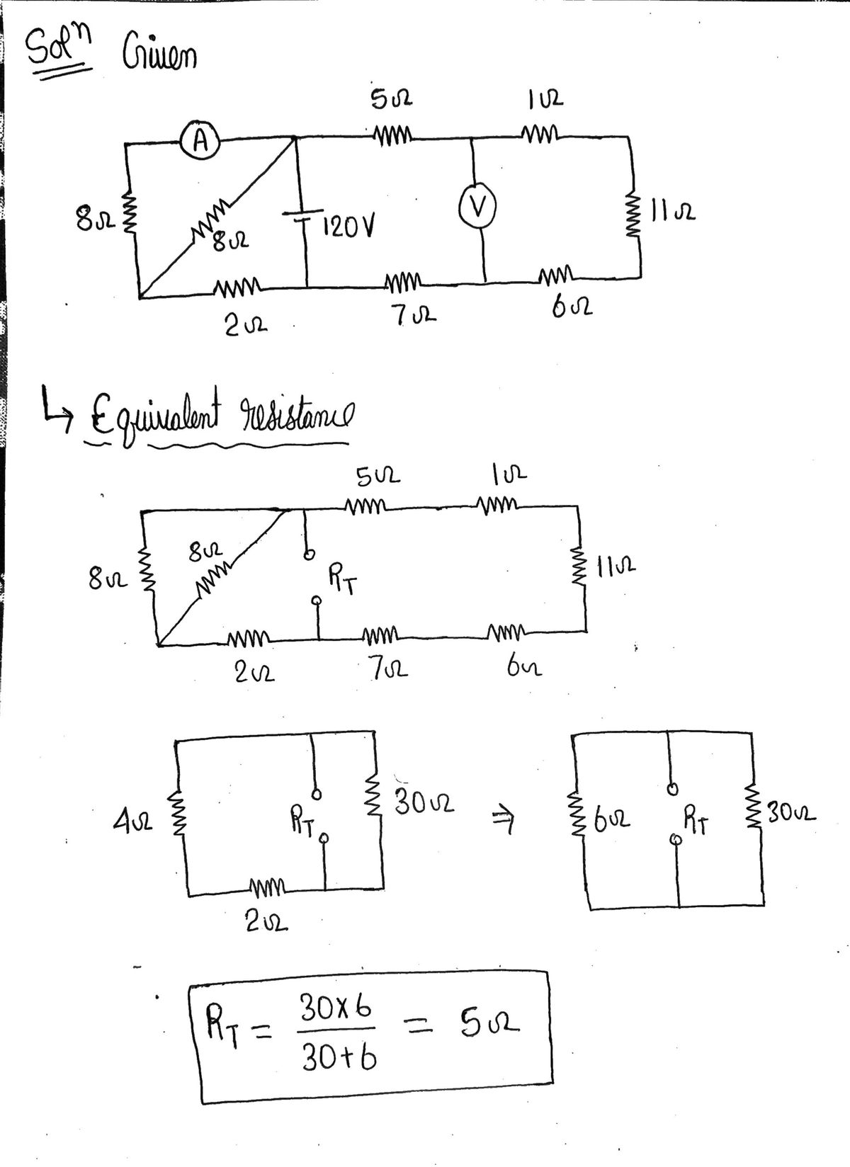 Electrical Engineering homework question answer, step 1, image 1